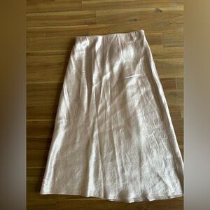BABATON ARITZIA midi skirt